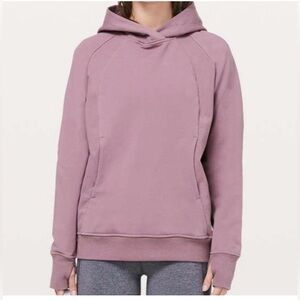 Lululemon Scuba Hoodie